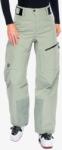 Ortovox Ravine Free 3L Pants Női sínadrág - green sage - XS