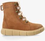 Sorel Explorer III Joan Cozy WP Női téli cipő - velvet tan/canoe - 40, 5