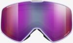 Julbo Cyrius-X - Reactiv 0-4 High Contrast Síszemüveg - light purple