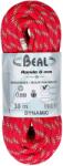 Beal Rando 8 mm 30 m Golden Dry Gleccserkötél - pink
