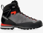 Dolomite Crodarossa Hi GTX Hegymászó Bakancs - gunmetal grey/fiery red - 42