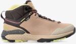 Garmont Groove G-Dry Női Túracipő - beige - 37
