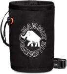 Mammut Gym Print Chalk Bag Ziazsák - black - 30x20 cm