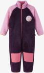 Reima Moomin Gladeligen Lányok overallja - deep purple - 74_80_cm