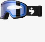 Sweet Protection Boondock Clear Goggles Síszemüveg - clear/matte black/black