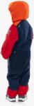 Ziener Anup Mini Gyermek overál - dark navy - 86-92 cM