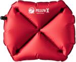 Klymit Pillow X Párna - red