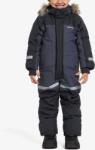 Didriksons Bjarven Coverall 3 Gyermek overál - navy - 74_80_cm