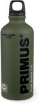 Primus Fuel Bottle 0, 6L Palack Tüzelőanyaghoz - forest green