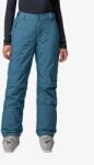 Columbia Shafer Canyon II Insulated Pant Női sínadrág - everblue - L