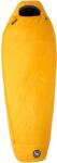Big Agnes Lost Dog 30 (183 cm) Regular Left Szintetikus Töltetű Hálózsák - yellow/navy - LEWY