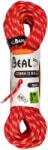 Beal Cobra Unicore Dinamikus Kötél - orange - 8, 6 mm 50 m