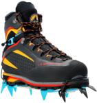 Blue Ice Harfang Crampon Automata Hágóvas - blue