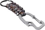 Munkees Multi-function Paracord Key Fob Kulcstartó - 1 m