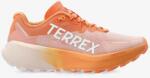 Adidas Terrex Agravic 3 Női futócipők - amb tint/cryst white/putty mau - 37/5 Férfi futócipő