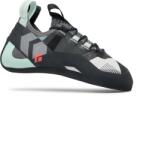 Black Diamond Momentum Lace Climbing Shoes Női mászócipő - foam green/alloy - 36/5