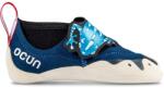 Ocun Ribbit Gyerek Mászócipő - dark blue - 25