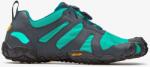 Fivefingers Vibram Fivefingers V-Trail 2.2 Női Futócipők - blue/green - 36 Férfi futócipő