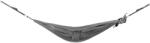 Ticket To The Moon Mini Hammock Függőágy - grey - 90 cm/160 cm