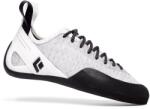 Black Diamond Momentum Lace Climbing Shoes Női Mászócipő - white/alloy - 36