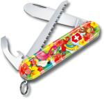 Victorinox My First Victorinox Animal Edition Bicska - parrot