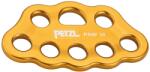 Petzl Paw M Teherelosztó - yellow