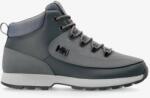 Helly Hansen Forester Sport Lifestyle cipő - charcoal/ebony - 44