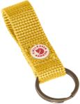 Fjallraven Kanken Keyring Kulcstartó - warm yellow