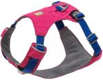 Ruffwear Hi and Light Harness XXXS Kutyaszíj - alpenglow pink - XXXS