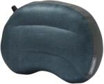 Therm-A-Rest Airhead Down Large Párna - midnight blue - 10 cm