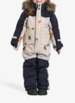 Didriksons Bjarven Cov Se 2 Gyermek overál - winter ocean multi reflex - 104_110_cm