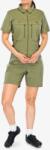 Fjallraven Hoja Field Suit Női overál - green - L