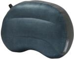 Therm-A-Rest Airhead Down Regular Párna - midnight blue - 10 cm