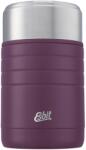 Esbit Food Jug Majoris 0, 8L Ételhordó Termosz - aubergine - 0, 8L
