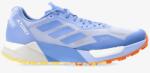 Adidas Terrex Agravic Ultra Férfi Futócipő - blue/blue/orange - 48