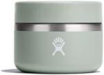 Hydro Flask 12 oz Insulated Food Jar (355 ml) Ételhordó termosz - agave - 12 oz/355 ml