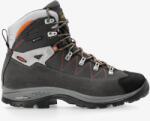 Asolo Finder GV Férfi túracipők - grap. /gunmetal/flame - 39/5