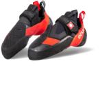 Ocun Diamond S Mászócipő - black - 45