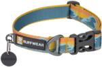 Ruffwear Crag Collar Kutyanyakörv - rising wave - 36/51_cM