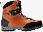 Zamberlan Cresta GTX RR Túracipők - waxed brick - 40, 5