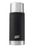 Esbit Sculptor Vacuum Flask 0, 75L Termosz - black - 0, 75L
