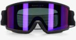 Oakley Target Line S Síszemüveg - violet iridium - S