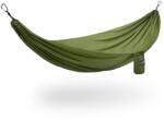 ENO TravelNest Hammock & Straps Combo Függőágy - moss - 181 kg
