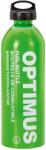 Optimus Fuel Bottle 890 ml Palack Tüzelőanyaghoz - green - 890 ml