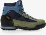Aku Slope Original GTX Túracipők - blue/green - 45