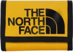 The North Face Base Camp Wallet Pénztárca - summit gold/tnf black