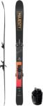 Majesty Skis Supertour + C-Crest 10 154cm Sífelszerelés
