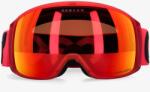 Oakley Flight Tracker L Síszemüveg - matte b1b redline/prizm torch