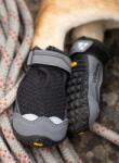 Ruffwear Grip Trex Cipő Kutyáknak - obsidian black - L