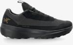 Arcteryx Norvan LD 4 GTX Terepfutó cipő - black/blck - 47